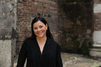 Portrait of Diana Gabaldon