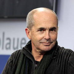 Portrait of Don Winslow