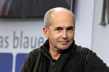 Portrait of Don Winslow