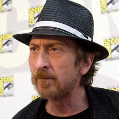 Portrait of Frank Miller