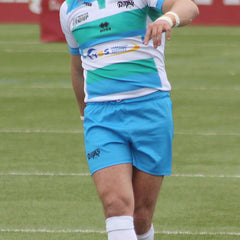 Portrait of Gareth Moore