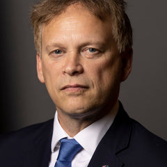 Portrait of Michael Green