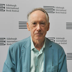 Portrait of Ian McEwan