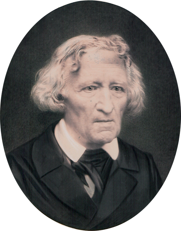 Books by Jacob Grimm