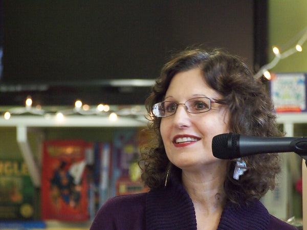 Books by Jacqueline Jules