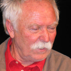 Portrait of Janosch