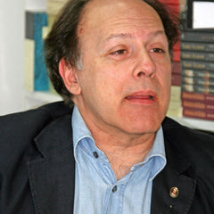 Portrait of Javier Marias