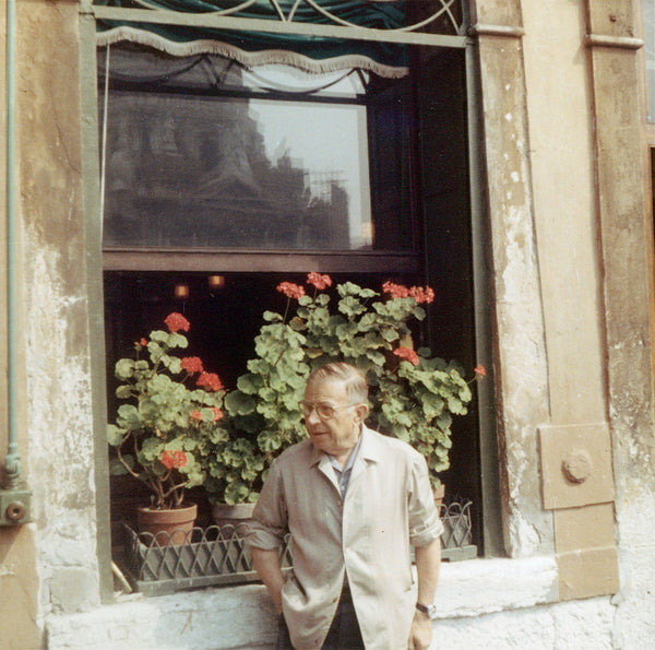 Books by Jean Paul Sartre