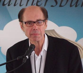Portrait of Jeffery Deaver