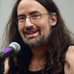 Portrait of Jim Butcher