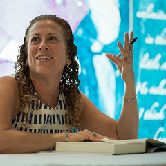 Portrait of Jodi Picoult
