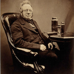 Portrait of John Gray