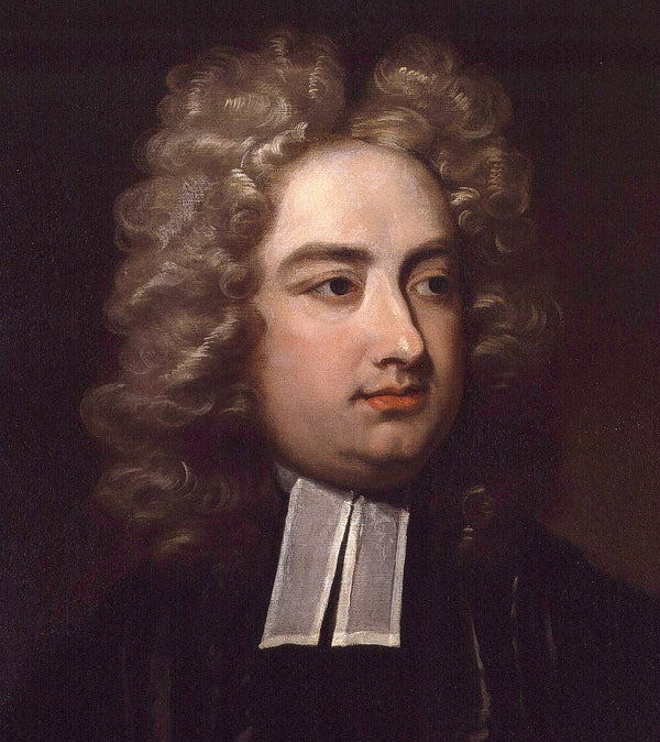 Books by Jonathan Swift