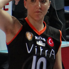 Portrait of Jordan Quinn