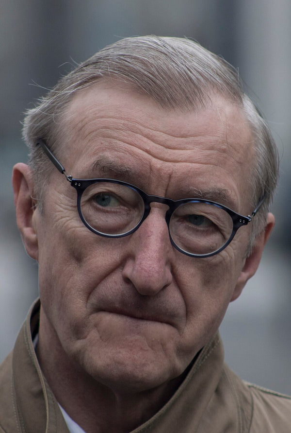 Books by Julian Barnes