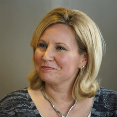 Portrait of Karen Rose