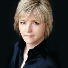 Portrait of Karin Slaughter