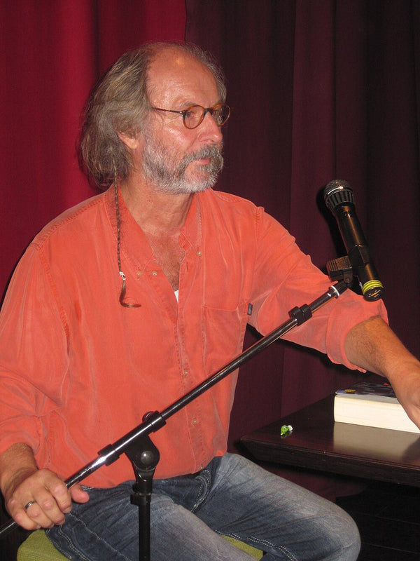 Books by Klaus-Peter Wolf