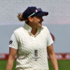 Portrait of Laura Marsh