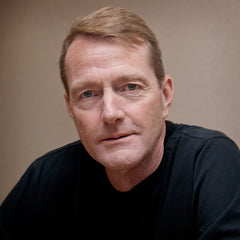 Portrait of Lee Child