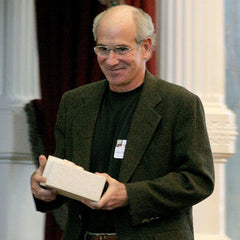 Portrait of Louis Sachar