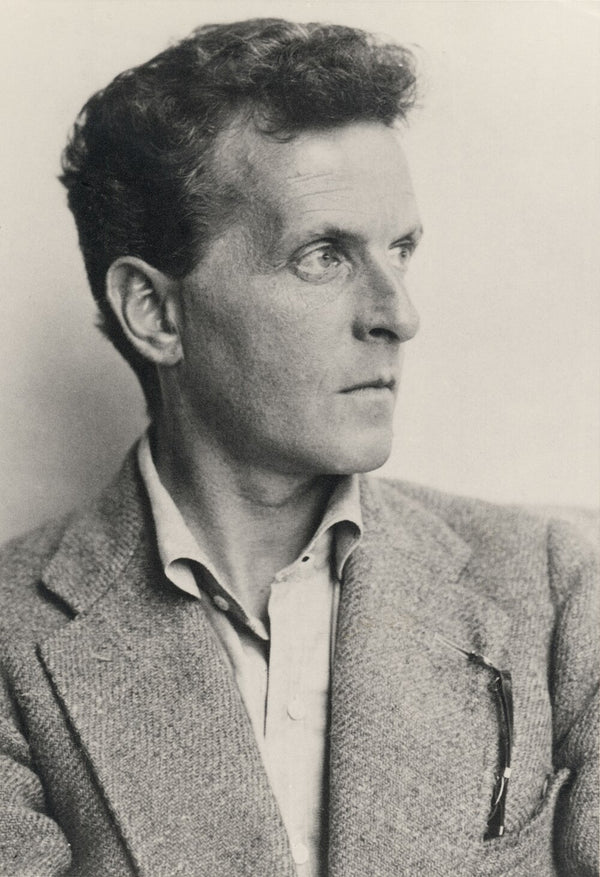 Books by Ludwig Wittgenstein