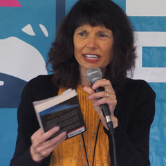 Portrait of Margaret Peterson Haddix