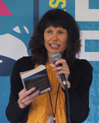 Portrait of Margaret Peterson Haddix