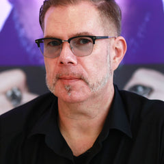 Portrait of Markus Heitz