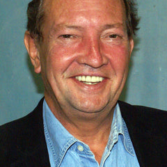 Portrait of Martin Walker