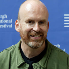 Portrait of Matt Haig