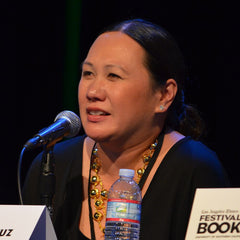 Portrait of Melissa de la Cruz