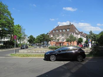 Portrait of Michael Ende