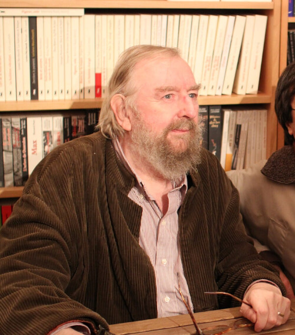 Books by Michael Moorcock