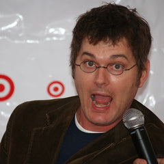 Portrait of Mo Willems