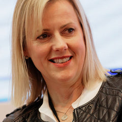 Portrait of Jojo Moyes