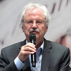 Portrait of Paul Maar