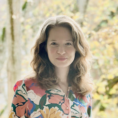 Portrait of Katrin Langhans
