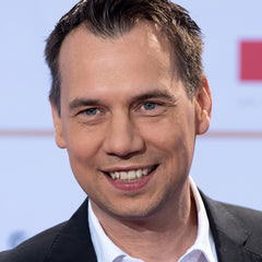 Portrait of Sebastian Fitzek