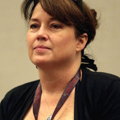 Portrait of Sherrilyn Kenyon