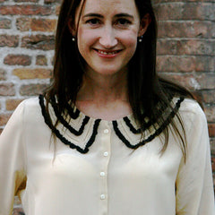 Portrait of Sophie Kinsella