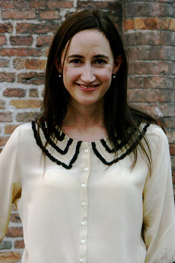 Portrait of Sophie Kinsella