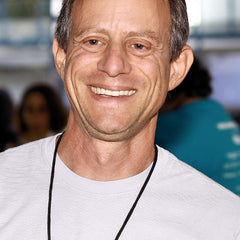 Portrait of Stuart Gibbs