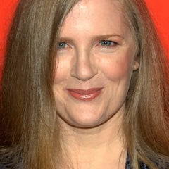 Portrait of Suzanne Collins