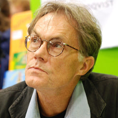 Portrait of Sven Nordqvist