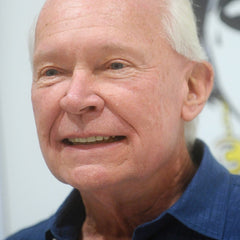 Portrait of Terry Brooks