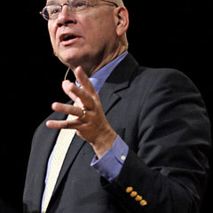 Portrait of Timothy Keller
