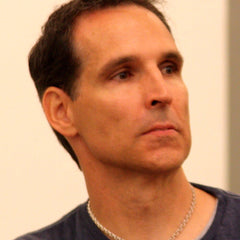 Portrait of Todd McFarlane