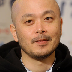 Portrait of Tsutomu Nihei