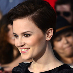 Portrait of Veronica Roth